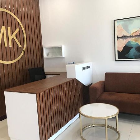 Hotel 319 Lien Phuong, Q9 Ho Či Minovo Město Exteriér fotografie