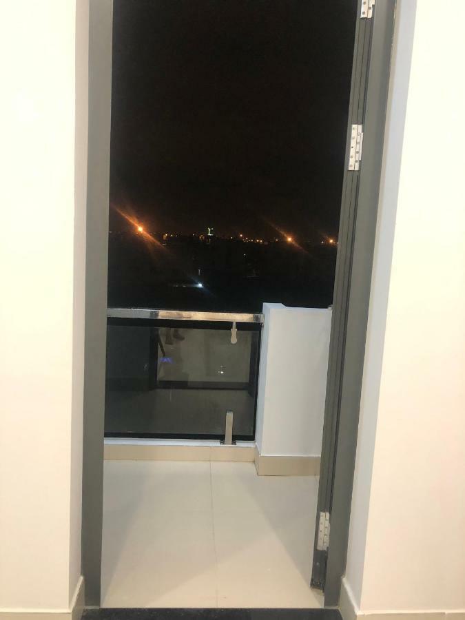 Hotel 319 Lien Phuong, Q9 Ho Či Minovo Město Exteriér fotografie