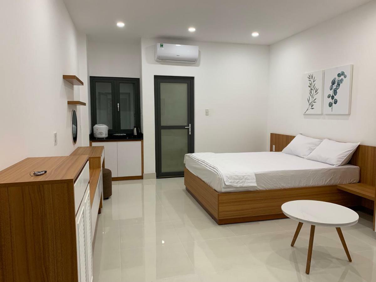 Hotel 319 Lien Phuong, Q9 Ho Či Minovo Město Exteriér fotografie