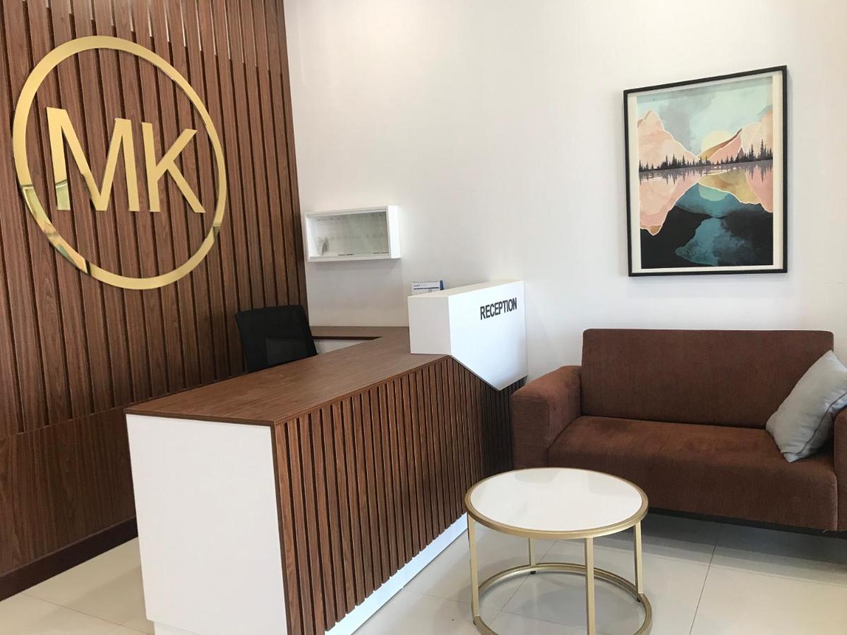 Hotel 319 Lien Phuong, Q9 Ho Či Minovo Město Exteriér fotografie